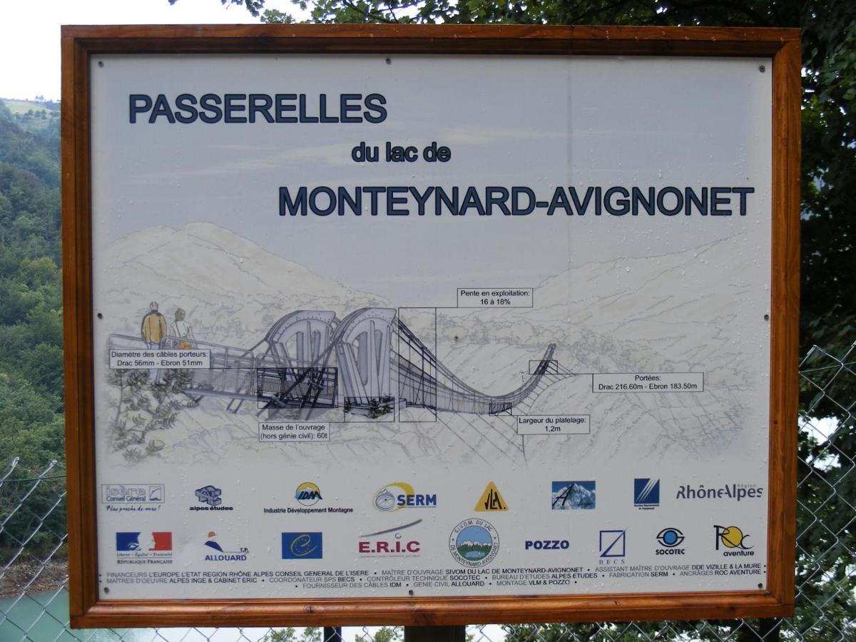 Dans Village