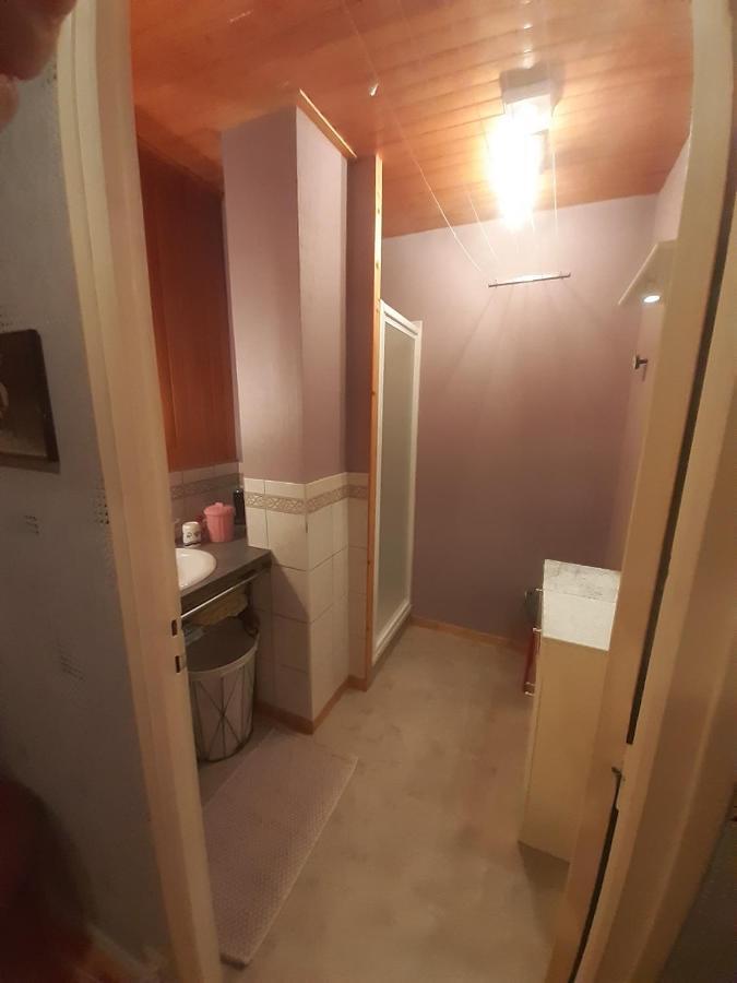 Dans Village Chalet Saint-Maurice-en-Trièves
