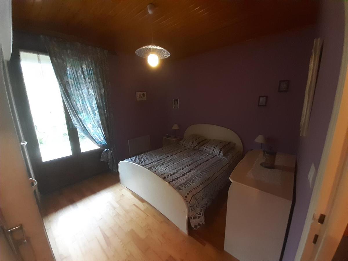 Dans Village Chalet