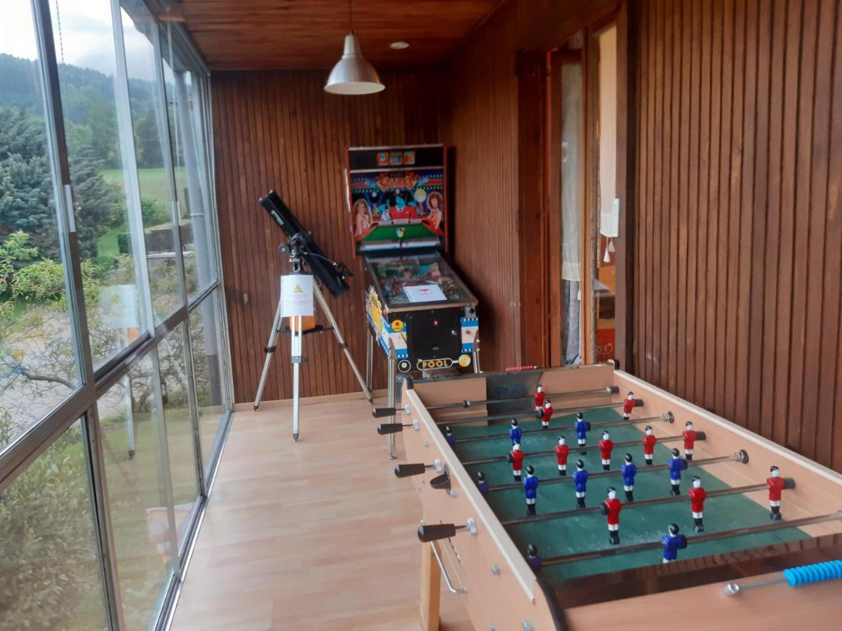 Chalet Dans Village *
