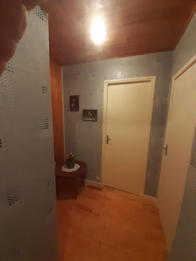 Dans Village Chalet Saint-Maurice-en-Trièves